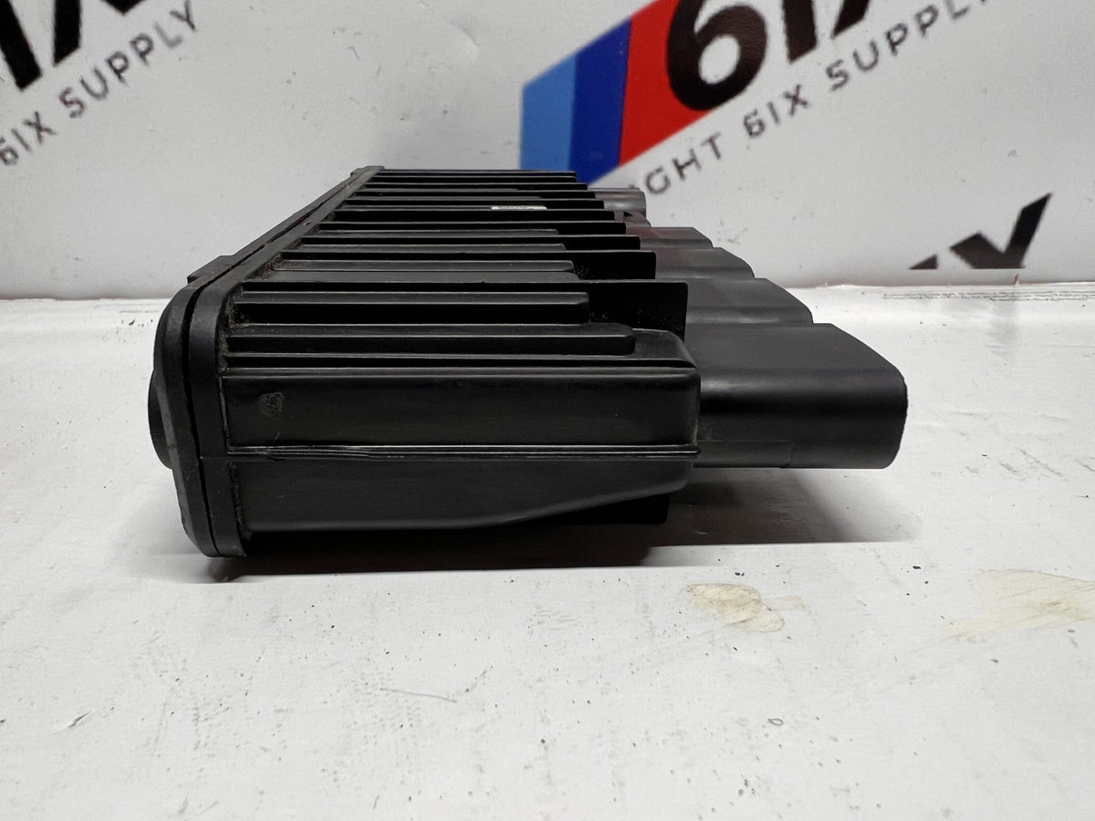 OEM BMW F30 G20 330i 330xi G01 X3 Integrated Power Supply Control Module IVM 863