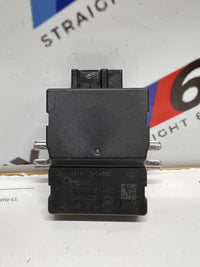 16-20 BMW B46 B58 Fuel Pump Control Module EKPM3 F30 F32 F36 330i 430i OEM 1614