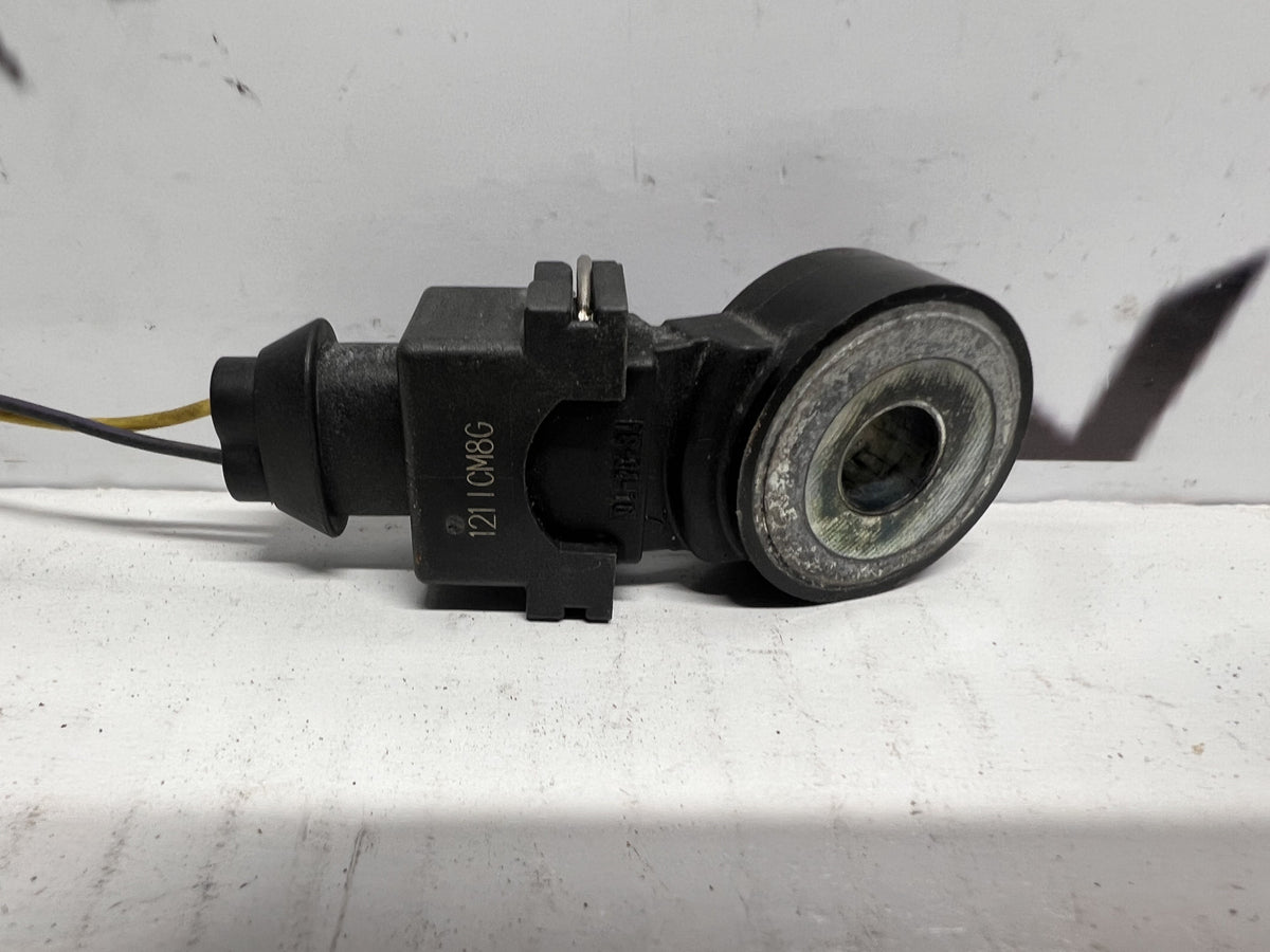 BMW F32 F30 430i 330i B46 Knock Detonation Sensor 13-62-7-636-937 OEM