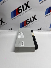 14-19 BMW F34 3 Series GT Rear Tailgate Trunk Decklid Control Module OEM 7410612