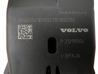 Volvo S60 City Safety Radar Camera Sensor Windshield Module 2011-13 31318731 OEM