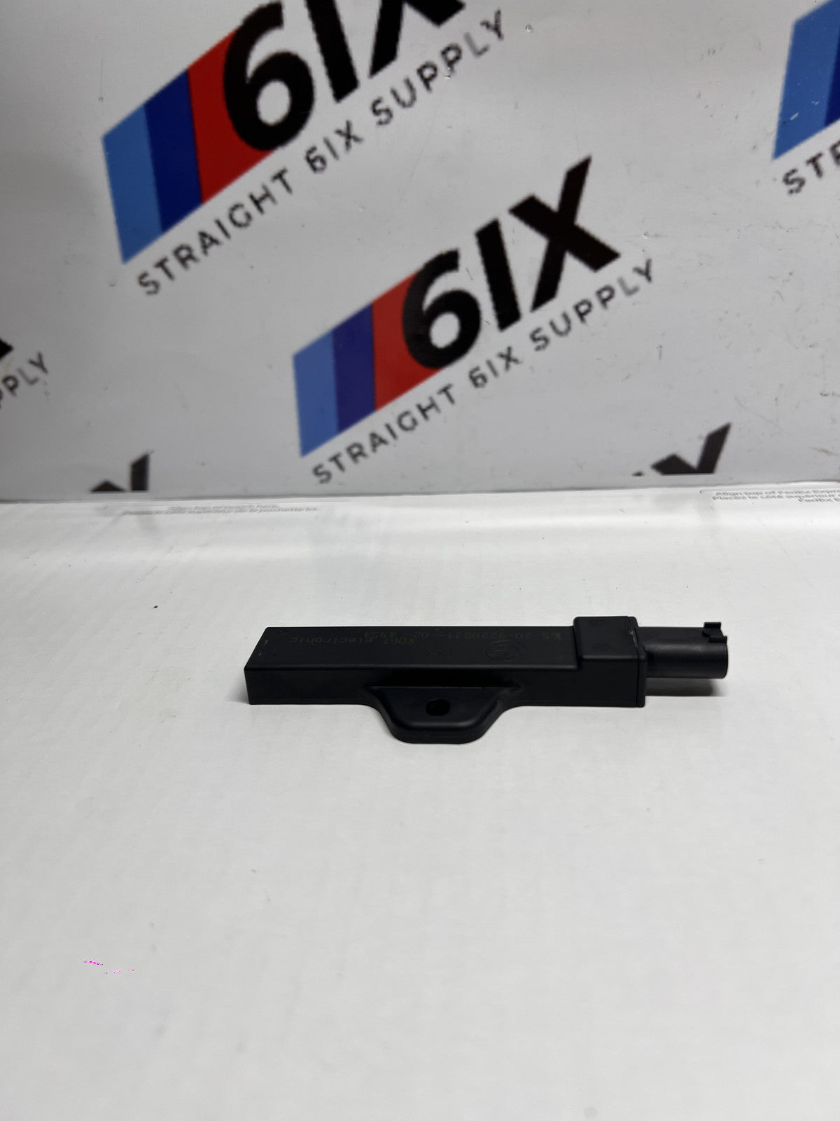 BMW F30 F32 F36 3 4 Series Comfort Access Keyless Entry Antenna OEM 9220831