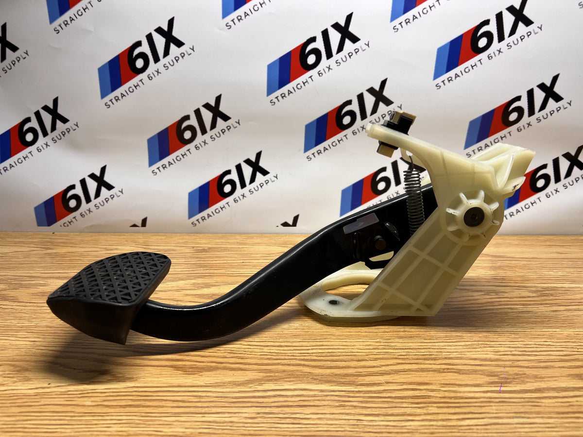 2012-2018 BMW F30 F31 F32 328i 335i 428i Automatic Brake Pedal Assembly OEM