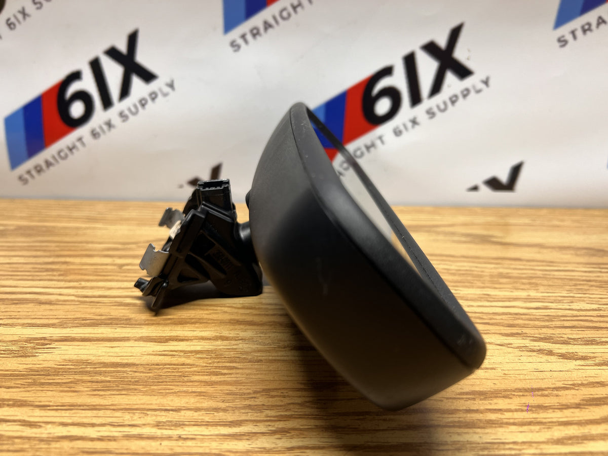 2012-2018 BMW F30 F80 F32 Homelink Compass Auto Dim Rear View Interior Mirror OE