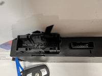 BMW E84 X1 E90 E82 CAS3 Car Access Immobilizer Module w Key Fob OEM Non CA