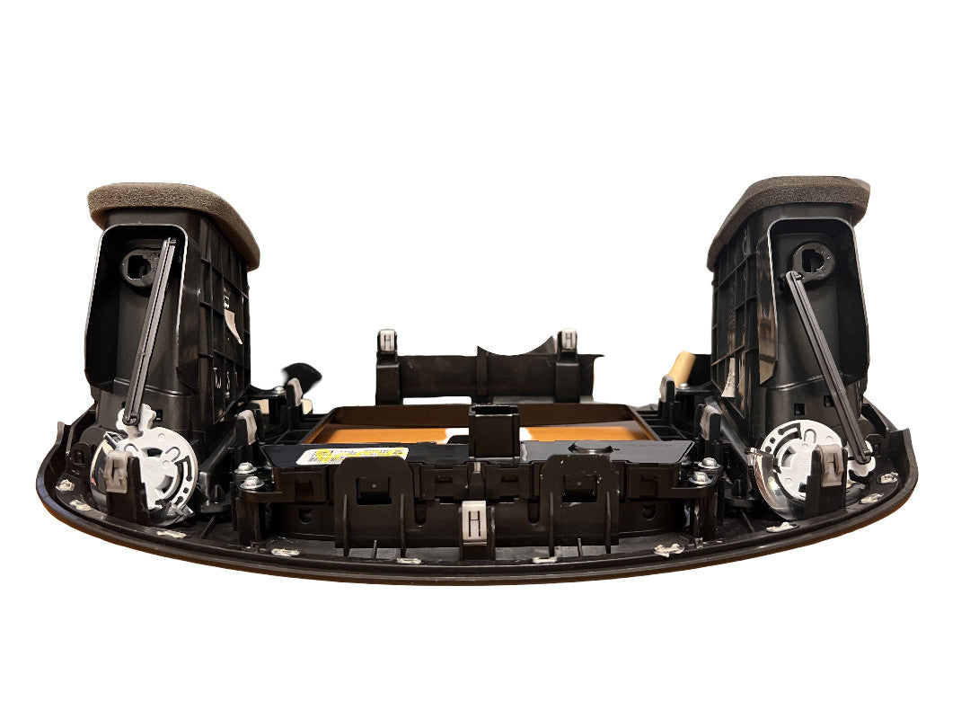 2019 Chrysler 200 OEM Radio Bezel Center Dash Trim Surround