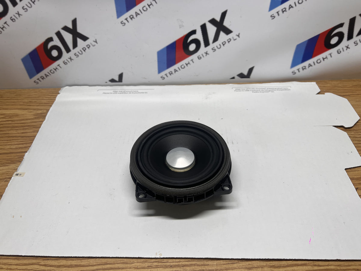 BMW F30 F32 F34 F22 Harman Kardon Mid Range Door Speaker OEM 9289965