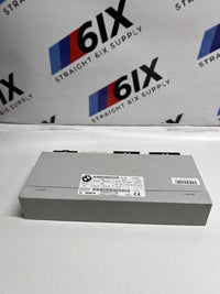 14-19 BMW F34 3 Series GT Rear Tailgate Trunk Decklid Control Module OEM 7410612