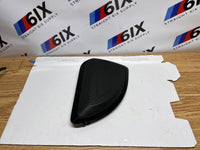 BMW F34 328i GT Door Tweeter Speaker w/ Right Rear Grille Cover OEM 65139184794