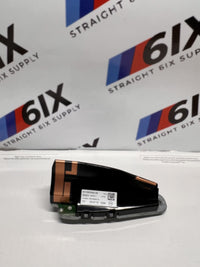 12-18 BMW F30 F32 F36 F80 Rear Roof Shark Fin Radio Antenna Module Unit OEM