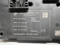 BMW F32 F30 435i REM Rear Electronic Body Control Module OEM 6135 6809053 01