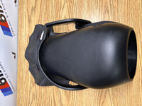 2012-2018 BMW F30 F31 F32 328i 335i Steering Column Cover Trim Upper Lower Heat