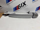 12-18 BMW F30 F32 Driver Left Outer Door Handle Comfort Access Glacier Silver OE