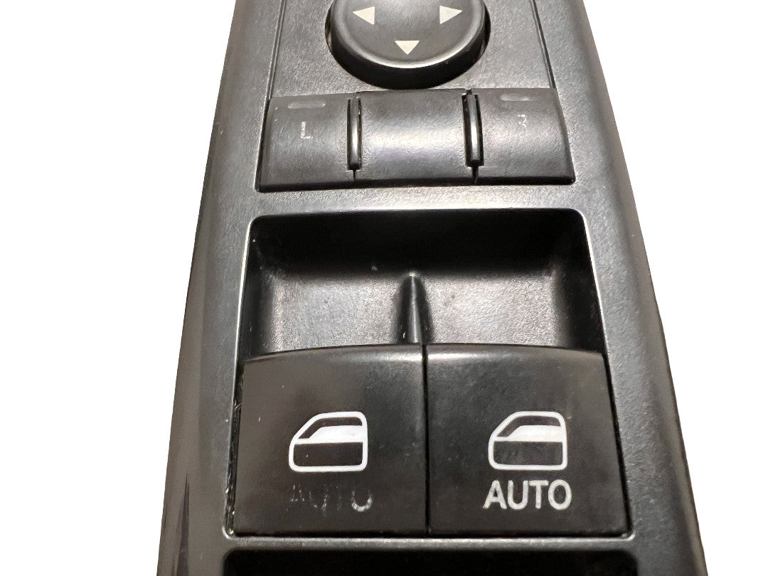 2014-2018 Jeep Cherokee Driver Master Window Switch Power Mirror Auto 68271206AB