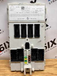 14-20 BMW F32 F36 430i Front Electronic Module FEM BCM Body Control Unit OEM