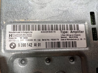 2012-2019 BMW F30 F32 F36 F80 M3 M4 Harman Kardon Audio System Amplifier 9390142