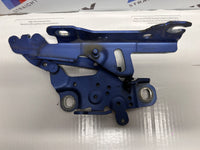 12-20 BMW F30 F32 F36 F80 Front Left Right Hood Bonnet Hinge Support Pair OEM