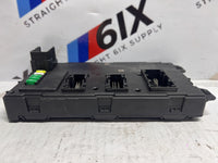 BMW F32 F30 435i REM Rear Electronic Body Control Module OEM 6135 9819334 01