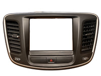 2019 Chrysler 200 OEM Radio Bezel Center Dash Trim Surround