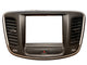 2019 Chrysler 200 OEM Radio Bezel Center Dash Trim Surround
