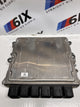 17-20 BMW F30 F32 F36 330i 430i B46 Engine DME ECU Computer Control Module OEM
