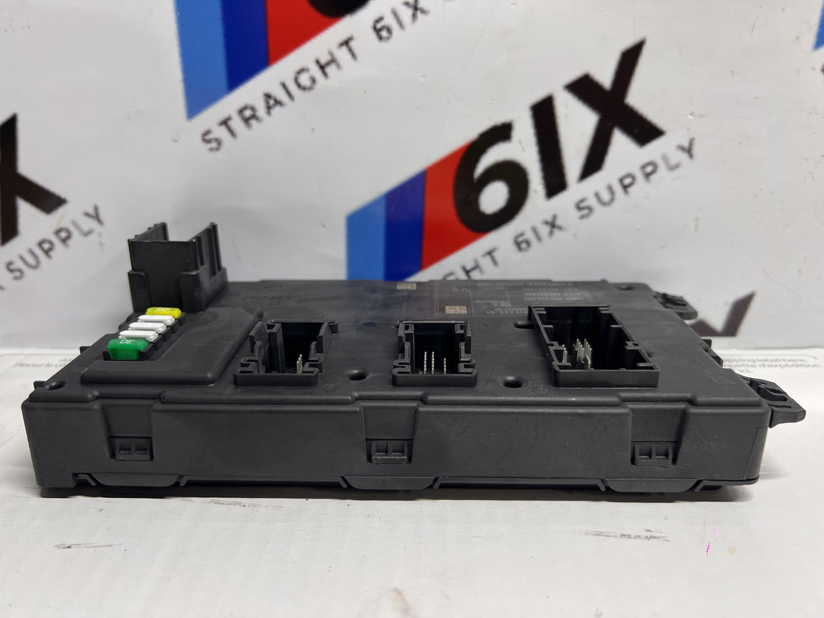 BMW F32 F30 435i REM Rear Electronic Body Control Module OEM 61356819336 6819336