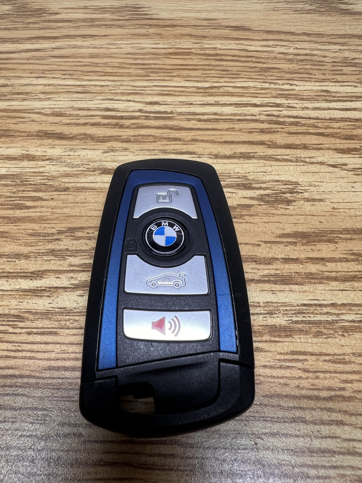 2014-2016 BMW F30 F32 F33 435xi 335i FEM Body Control Junction Box Module + Key