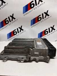 17-20 BMW F30 F32 F36 330i 430i B46 Engine DME ECU Computer Control Module OEM