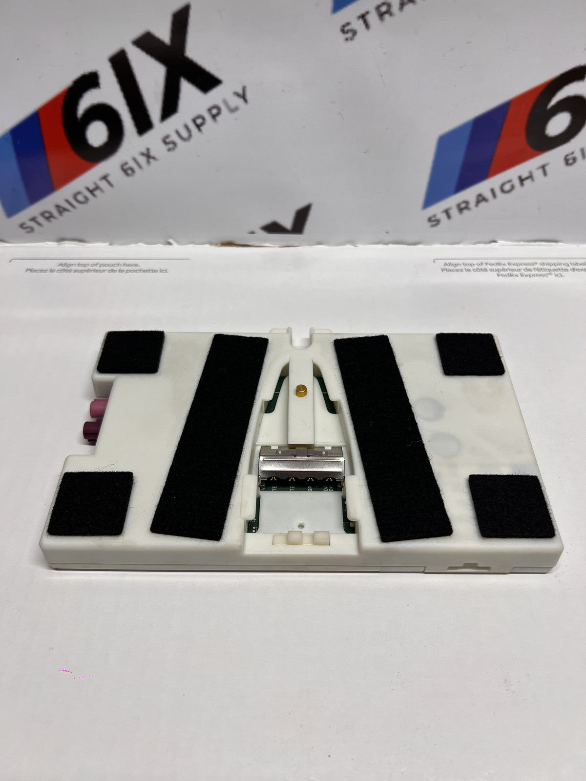 16-22 BMW F30 F32 F36 340i 440i Telematics Communication Control Module OEM