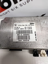 2014-2020 BMW F32 F33 F36 4 Series Surround View 360 Camera Control Module OEM