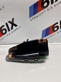12-18 BMW F30 F32 F36 F80 Rear Roof Shark Fin Radio Antenna Module Unit OEM