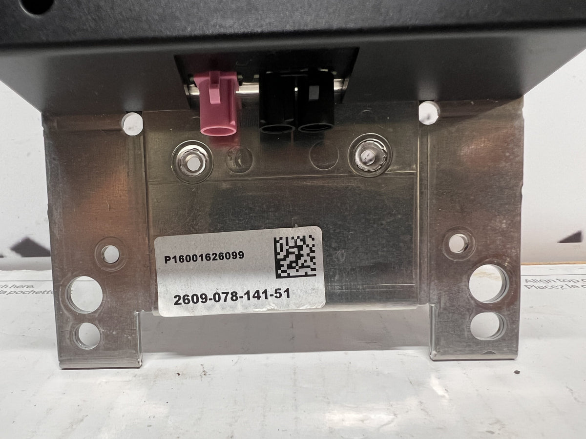 2014-2018 BMW F30 F32 F36 3 4 Series Telematics Control Unit Module OEM 6820727