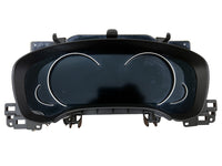 BMW 5 7 Series G30 G11 OEM Digital Instrument Cluster Speedometer S6WB 2017-20