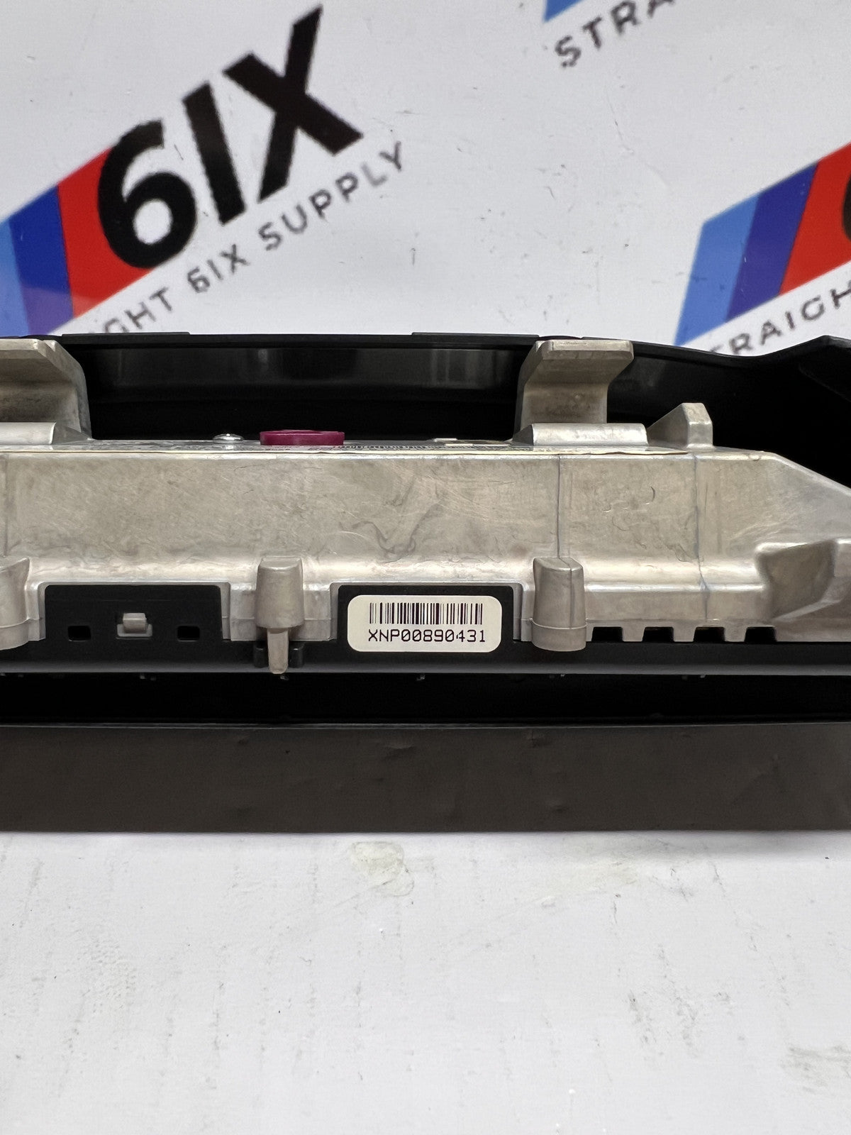 2014-2017 BMW F30 F32 F36 8.8" CID NBT EVO Navigation Display Screen OEM 9292248