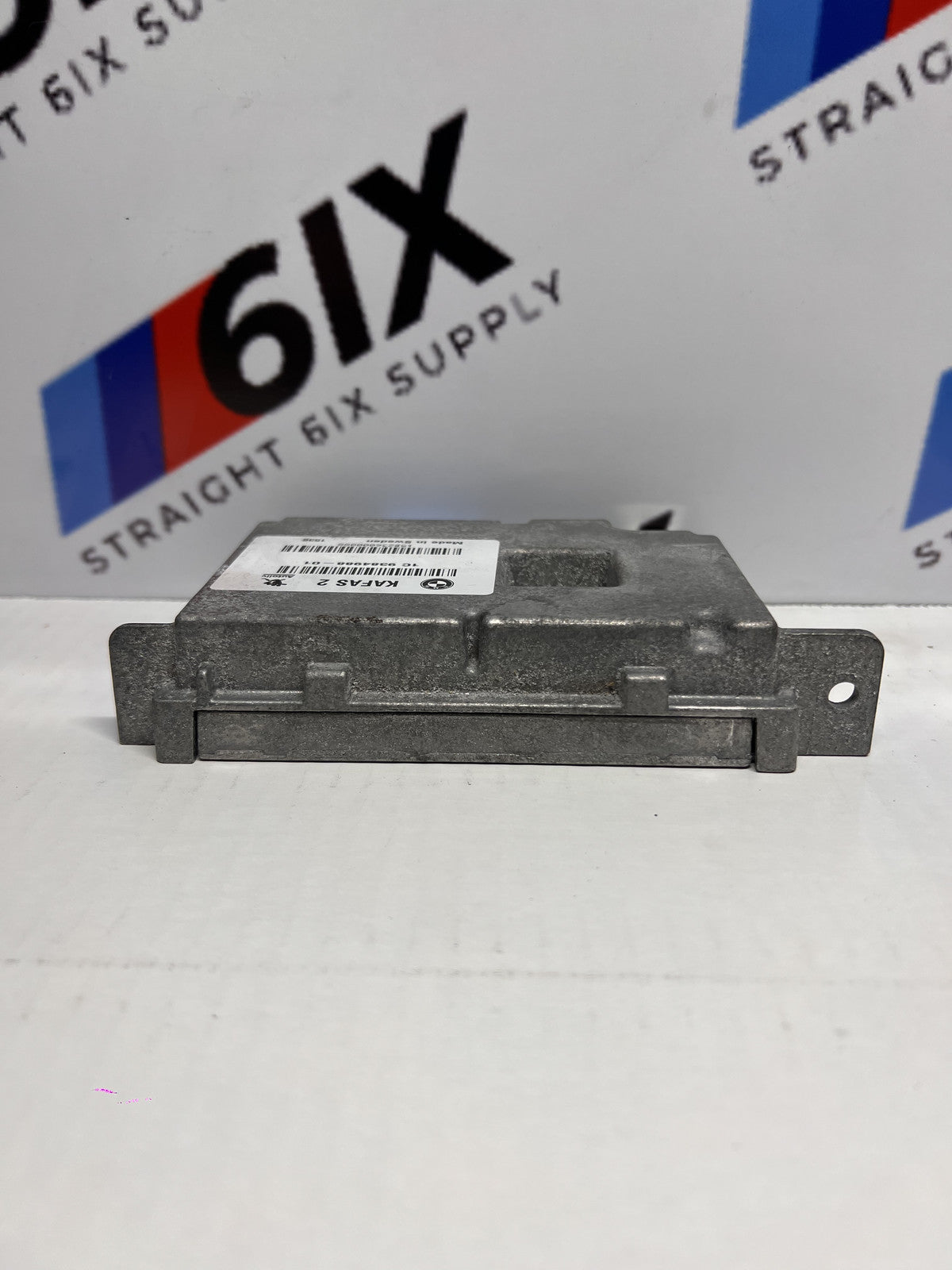 2014-2018 BMW F30 F32 F33 F15 KAFAS 2 Lane Departure Camera Control Module OEM