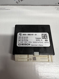 BMW F30 F31 F21 F22 330i 340i 66336882187 Park Assist Control Module OEM