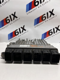 17-20 BMW F30 F32 F36 330i 430i B46 Engine DME ECU Computer Control Module OEM