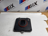 BMW F30 F32 F36 LCI LED Headlight Control Module Ballast OEM 8494842 63118494842