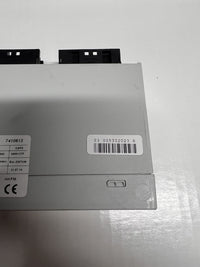 14-19 BMW F34 3 Series GT Rear Tailgate Trunk Decklid Control Module OEM 7410612