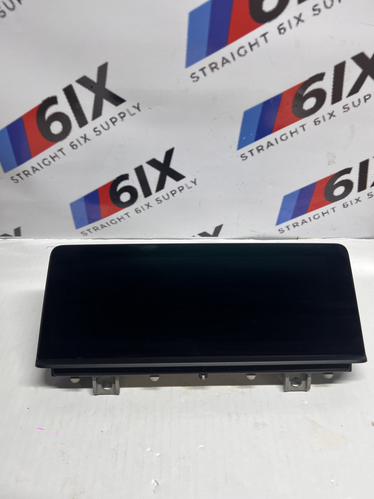 2014-2017 BMW F30 F32 F36 8.8" CID NBT EVO Navigation Display Screen OEM 9292248