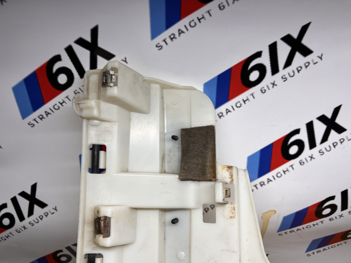 14-20 BMW F32 F33 F36 Rear Bumper Trunk Center Bracket Kick Sensor OEM M Sport