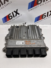 17-20 BMW F30 F32 F36 330i 430i B46 Engine DME ECU Computer Control Module OEM