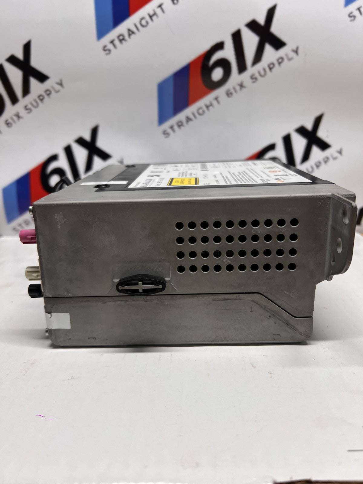 16-20 BMW F30 F32 F36 NBT EVO ID5 ID6 Navigation Head Unit HU Radio Harman OEM