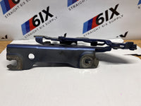 12-20 BMW F30 F32 F36 F80 Front Left Right Hood Bonnet Hinge Support Pair OEM