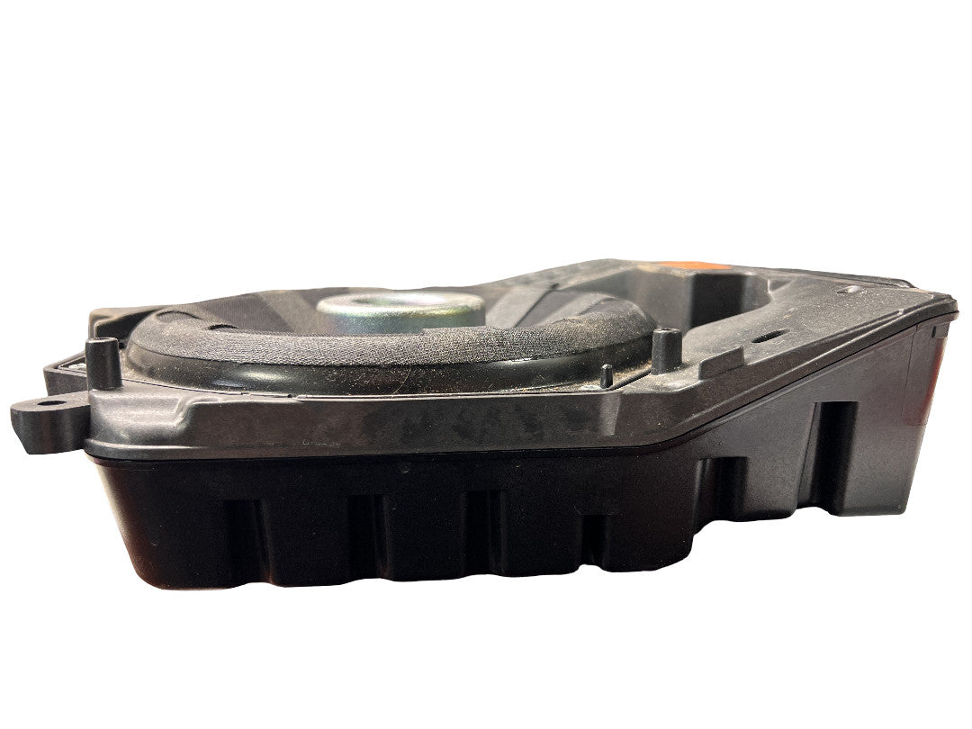 12-19 BMW F30 F31 F32 F33 F36 Harman Kardon Under Seat Subwoofer Left OEM
