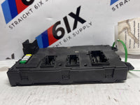 BMW F32 F30 435i REM Rear Electronic Body Control Module OEM 6135 6809053 01