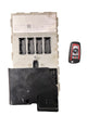 12-19 BMW F30 F31 F32 F33 F36 FEM BCM Body Control Module Paired Key Remote OEM
