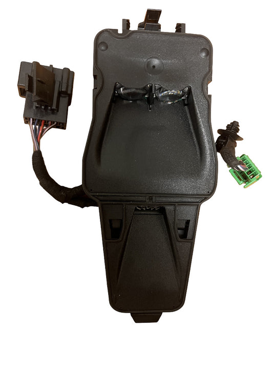 Volvo S60 City Safety Radar Camera Sensor Windshield Module 2011-13 31318731 OEM