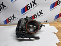 2017-2022 BMW 330i 430i 2.0L Throttle Body Actuator 8601651 A2C15021900 OEM