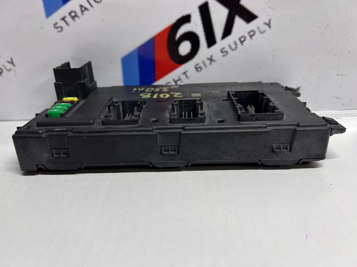 BMW F30 3 Series REM Rear Body Electronic Control Module OEM 61359329702 9329702